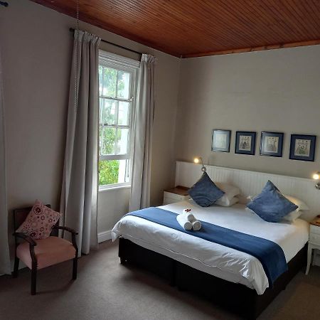137 High Street Guest House Grahamstown Esterno foto