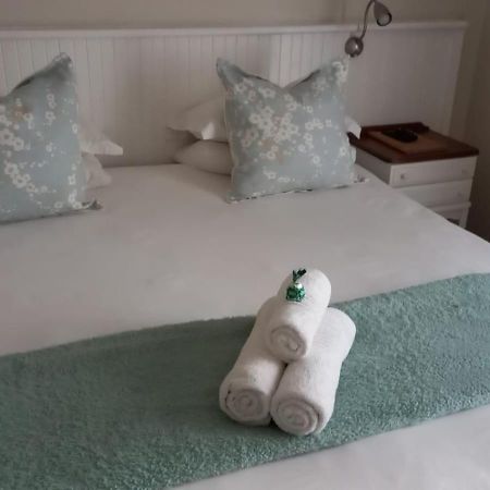 137 High Street Guest House Grahamstown Esterno foto