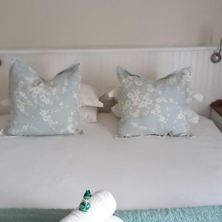 137 High Street Guest House Grahamstown Esterno foto