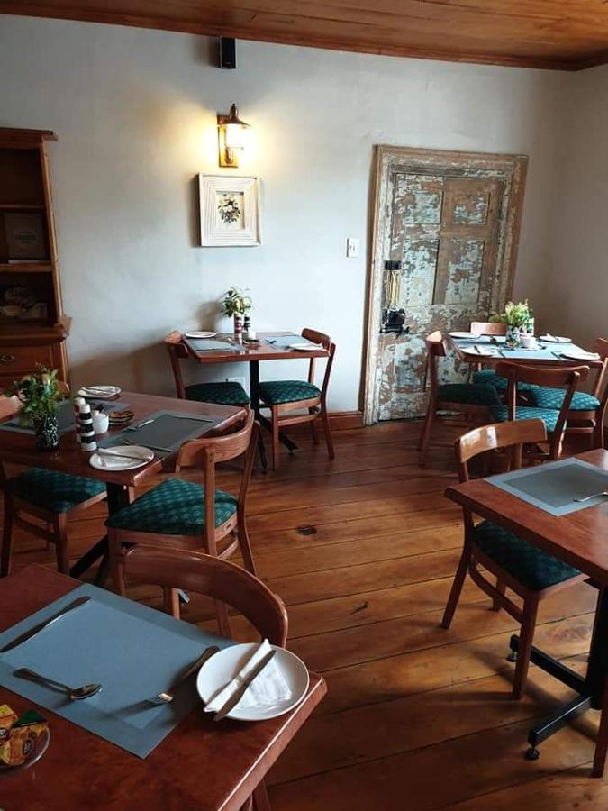 137 High Street Guest House Grahamstown Esterno foto