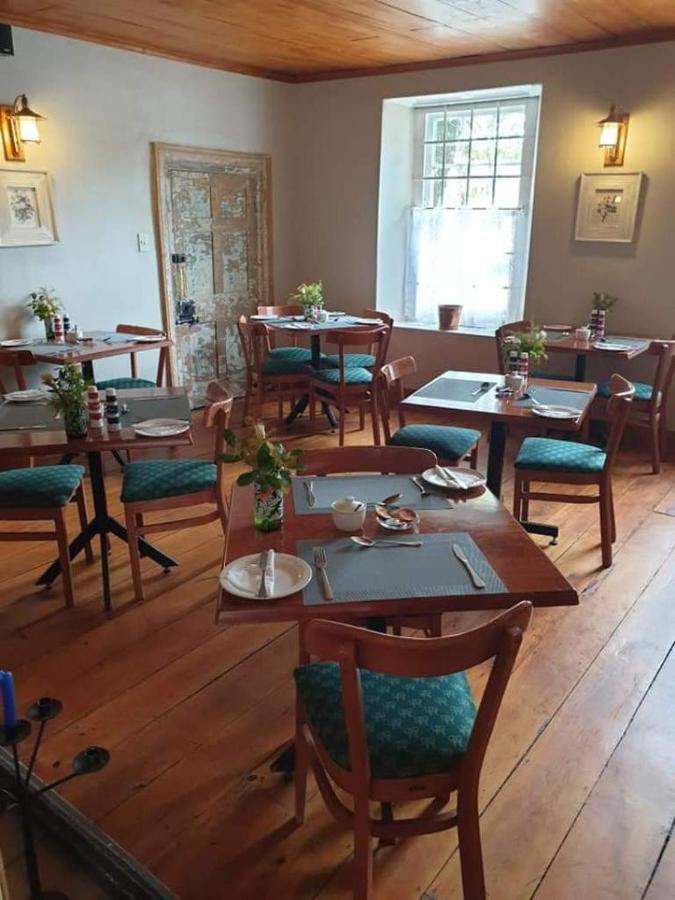 137 High Street Guest House Grahamstown Esterno foto