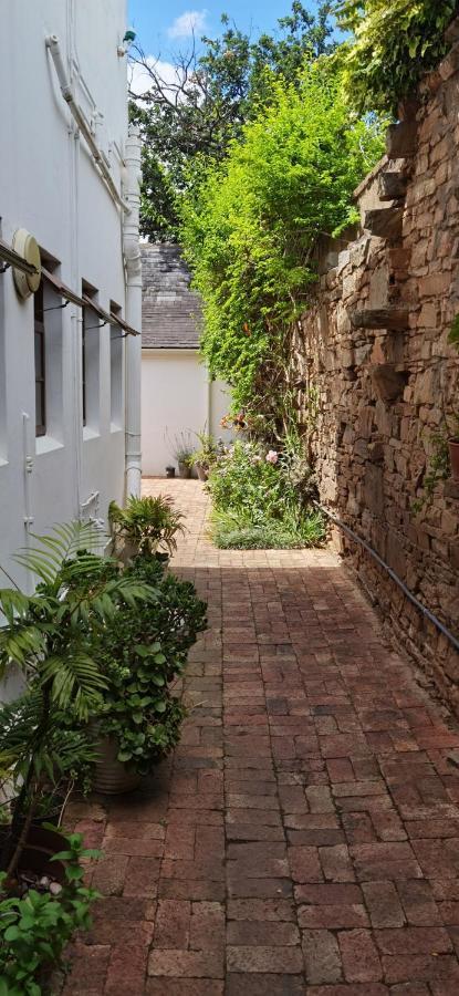 137 High Street Guest House Grahamstown Esterno foto