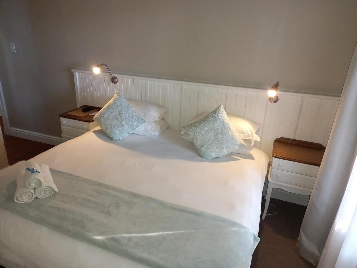 137 High Street Guest House Grahamstown Esterno foto