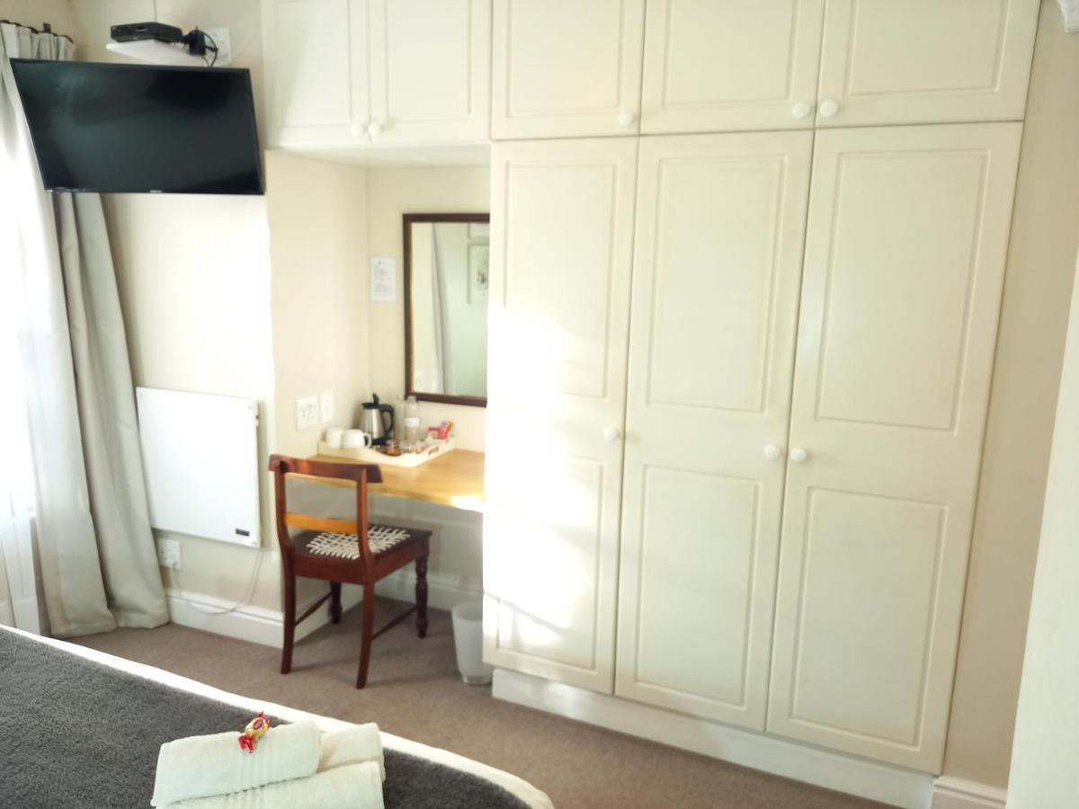 137 High Street Guest House Grahamstown Esterno foto