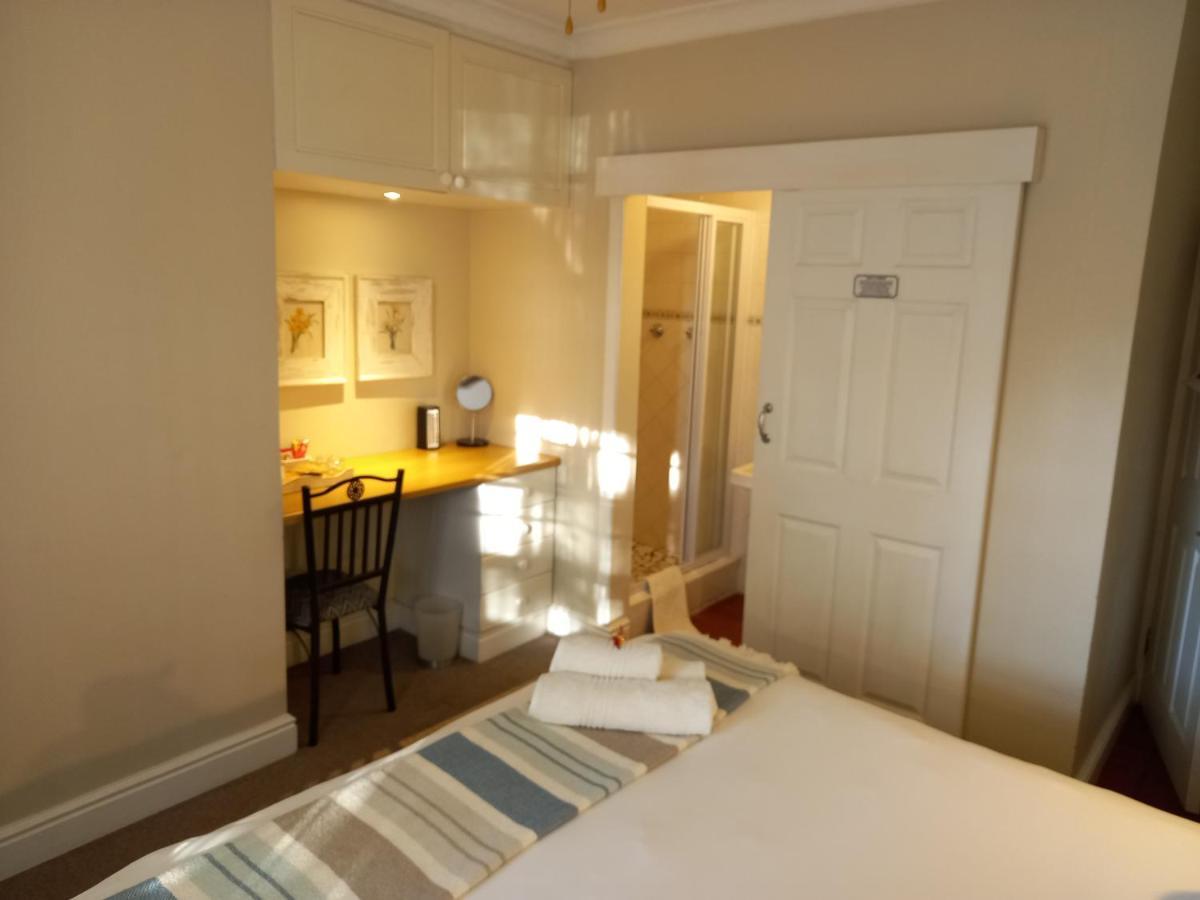 137 High Street Guest House Grahamstown Esterno foto
