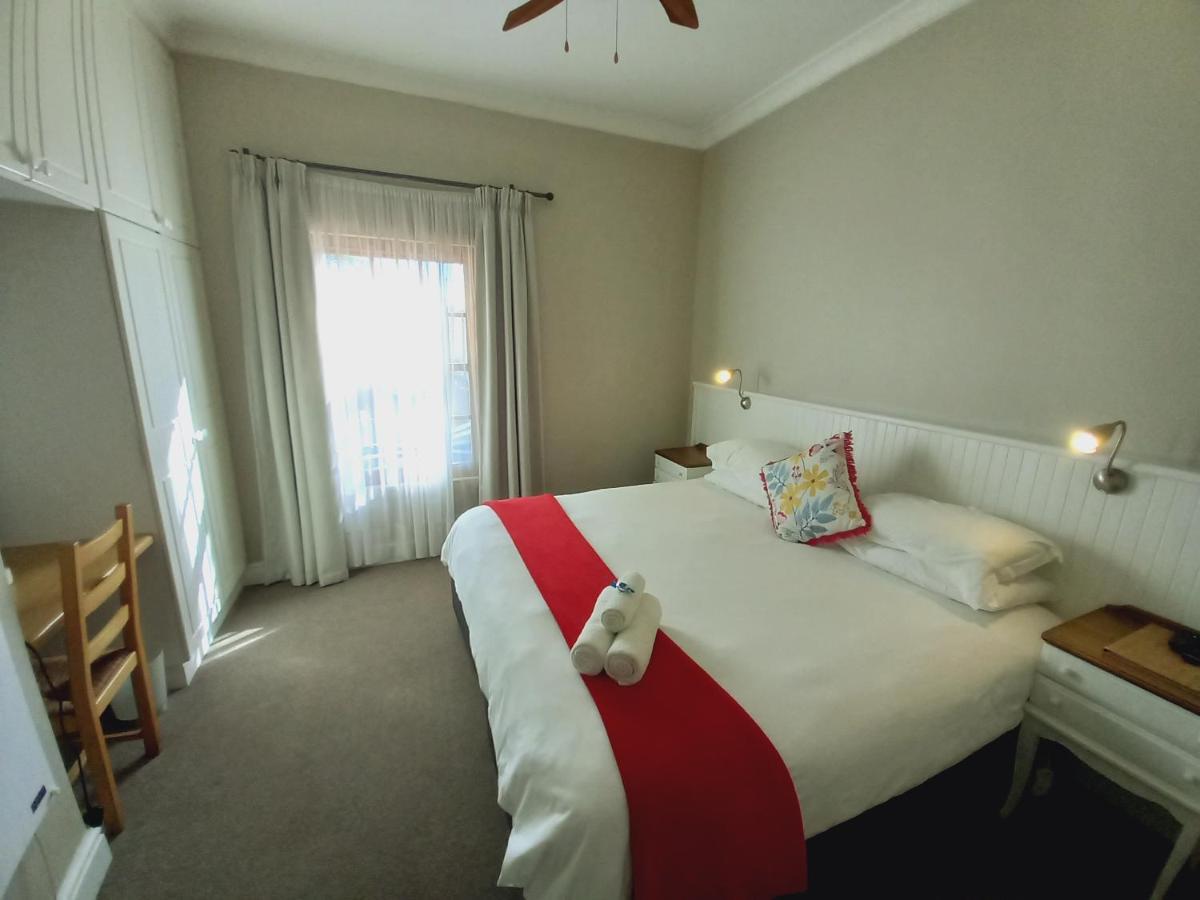137 High Street Guest House Grahamstown Esterno foto