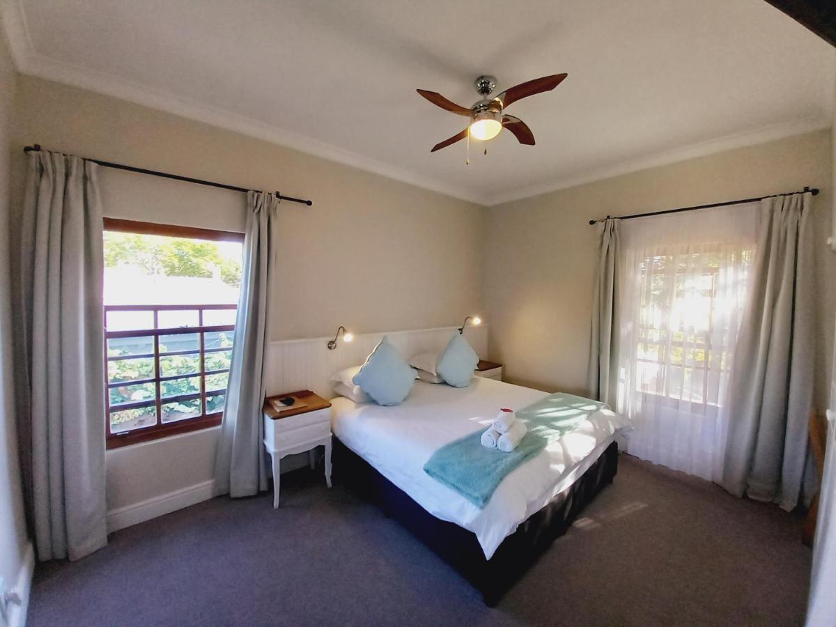 137 High Street Guest House Grahamstown Esterno foto