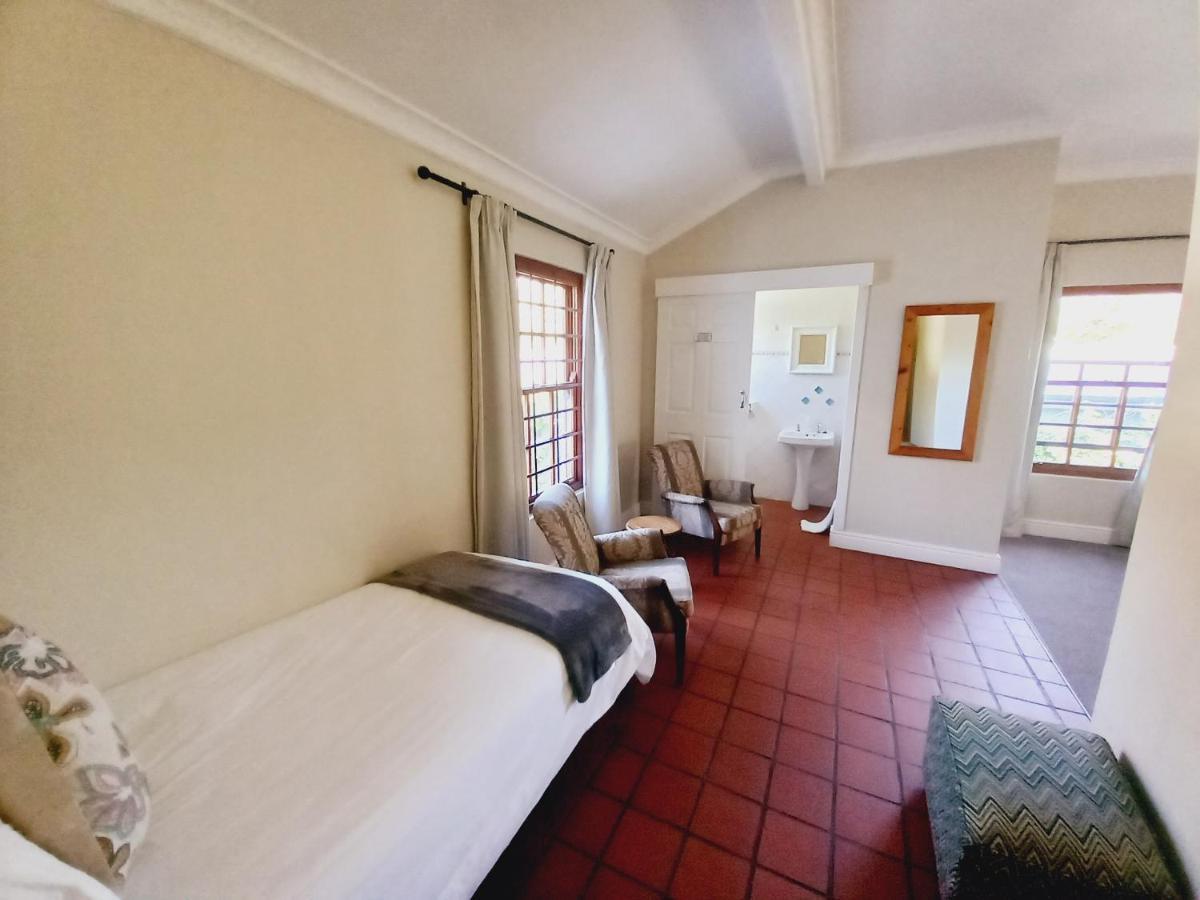 137 High Street Guest House Grahamstown Esterno foto