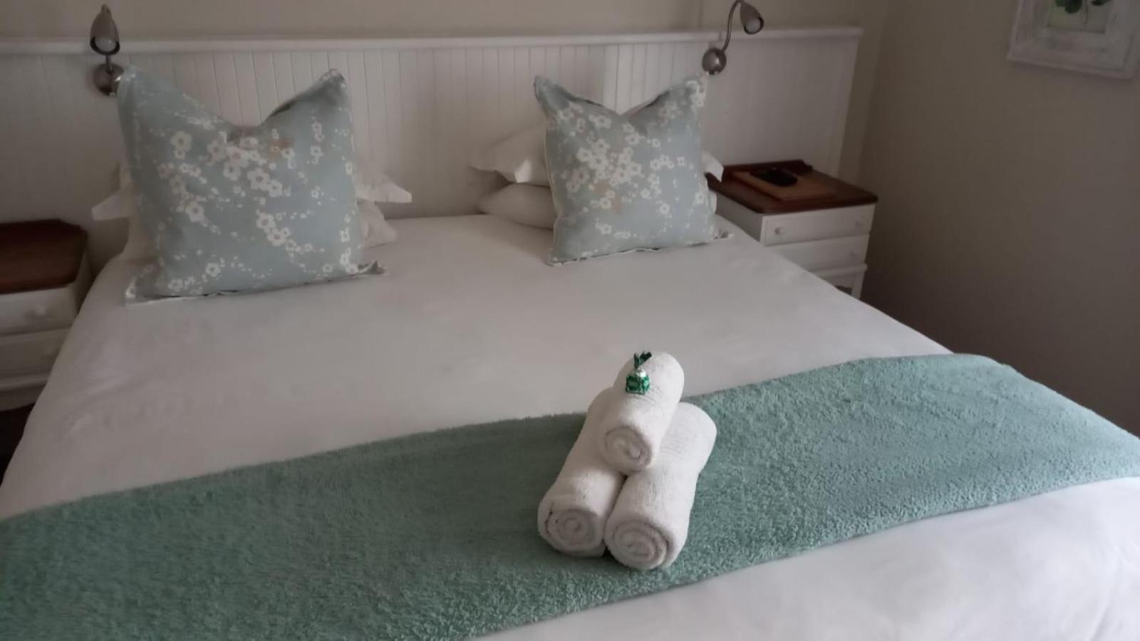 137 High Street Guest House Grahamstown Esterno foto