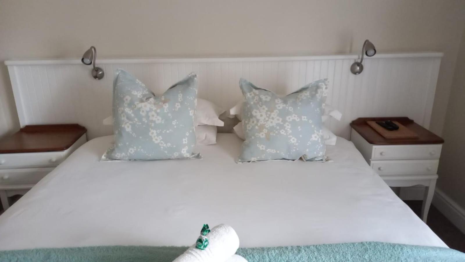 137 High Street Guest House Grahamstown Esterno foto