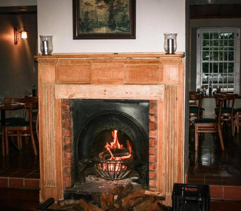 137 High Street Guest House Grahamstown Esterno foto