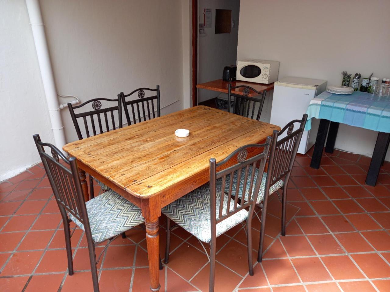 137 High Street Guest House Grahamstown Esterno foto