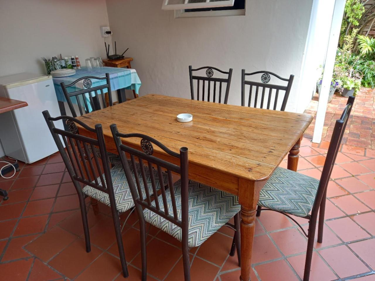137 High Street Guest House Grahamstown Esterno foto