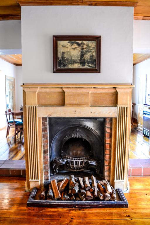 137 High Street Guest House Grahamstown Esterno foto