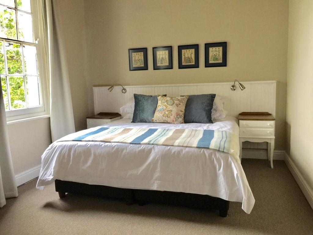 137 High Street Guest House Grahamstown Esterno foto